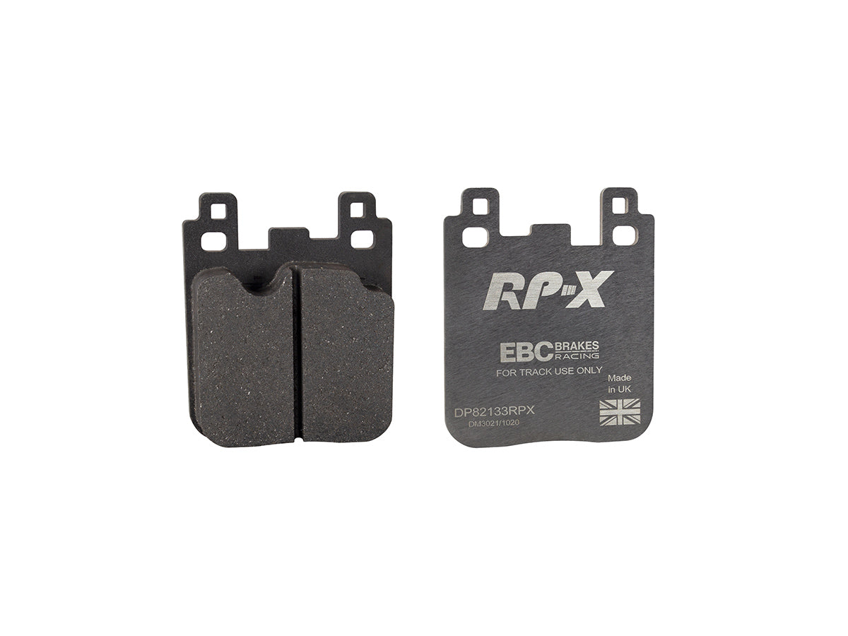 EBC RPX REAR BRAKE PADS BMW M140I M240I M135I M235I M2 M3 M4 DP82133RPX