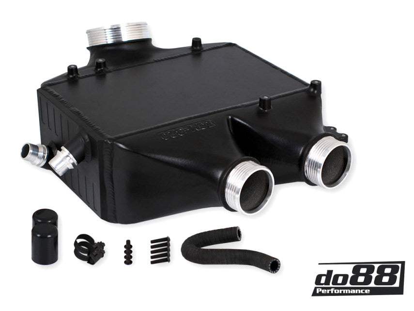 BMW F8X M2C M3 M4 DO88 PERFORMANCE INTERCOOLER / CHARGECOOLER