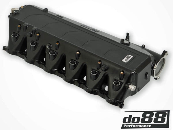 BMW F-Series B58 Gen 1 – DO88 Charge Cooler Manifold