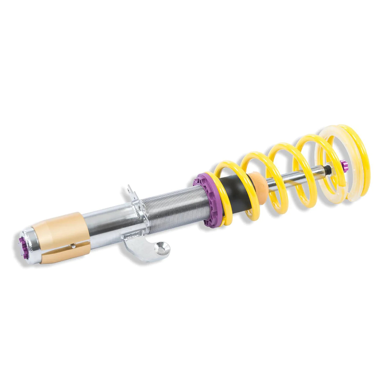 KW BMW M2/M2 COMPETITION V3 COILOVER KIT (F87)