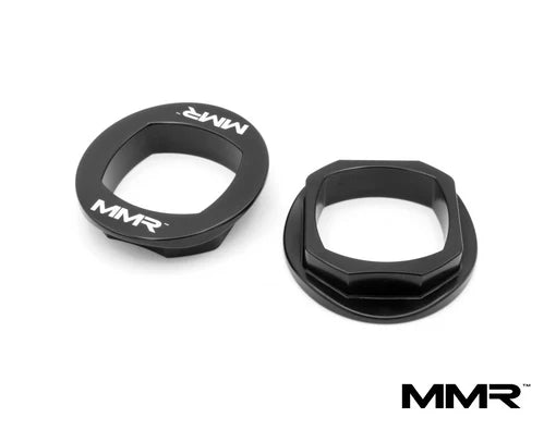 MMR BILLET SUBFRAME INSERTS FOR BMW F2X & F3X
