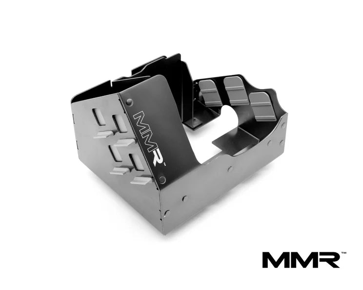 MMR BAFFLED SUMP KIT FOR BMW N55 F20 M135I F22 M235I
