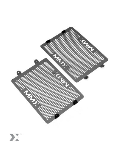 MMX BMW G8x Front wheel arch clearance Kit (Set of 2 pcs)