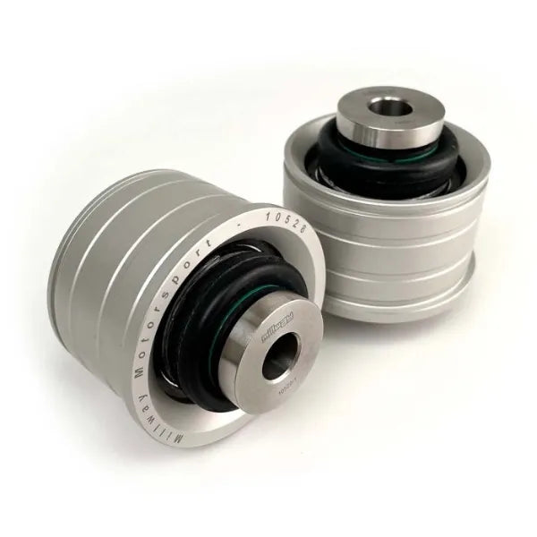 MILLWAY MOTORSPORT FRONT CONTROL ARM BUSHINGS (G8X M2/M3/M4)