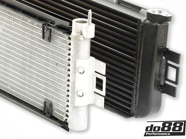 BMW M2 M3 M4 G80 G82 G87 (S58) DO88 Performance Engine Oil Cooler