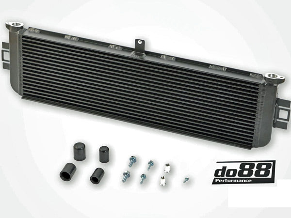 BMW M2 M3 M4 G80 G82 G87 (S58) DO88 Performance Engine Oil Cooler