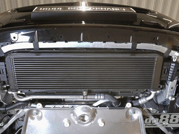 BMW M2 M3 M4 G80 G82 G87 (S58) DO88 Performance Engine Oil Cooler