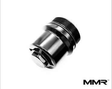 MMX Oil filter housing | BMW B58 & B57