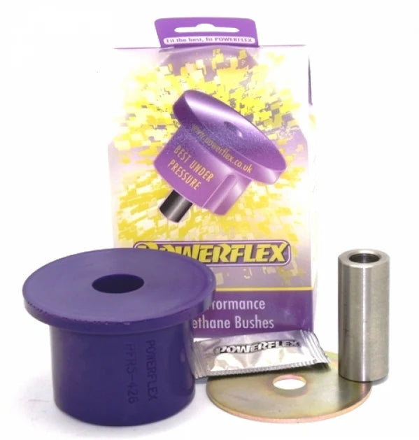 POWERFLEX REAR DIFF REAR MOUNTING BUSH BMW F20 F21 F22 F30 F32 F36 PFR5-426
