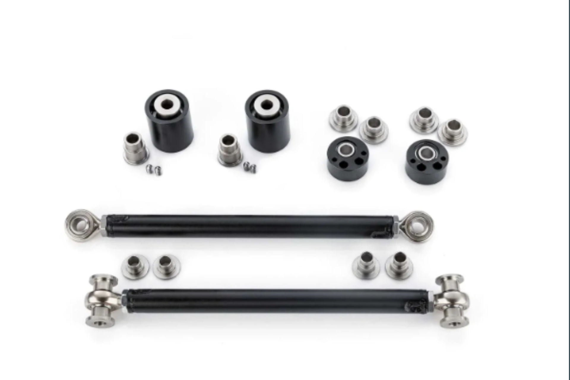 TEAM SCHIRMER SMALL KINEMATICS (REAR ONLY)