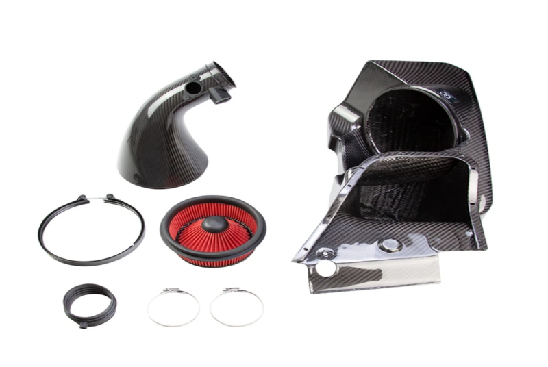 INFINITY DESIGN CARBON INTAKE FOR HONDA CIVIC TYPE R FL5 23+