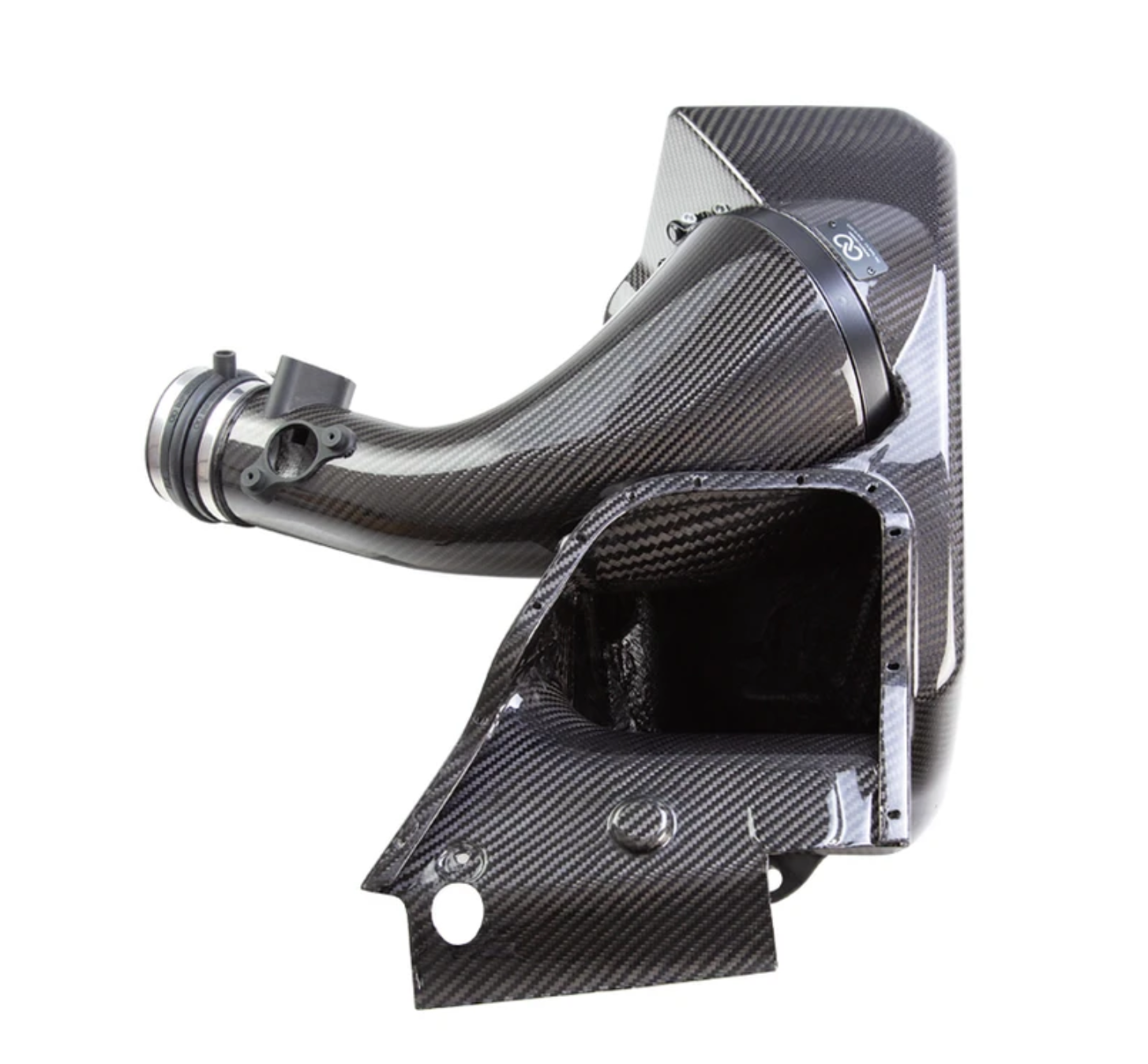 INFINITY DESIGN CARBON INTAKE FOR HONDA CIVIC TYPE R FL5 23+