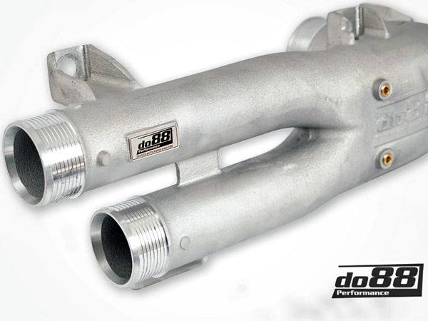 BMW M2 M3 M4 G80 G82 G87 (S58) DO88 Performance Charge Pipe