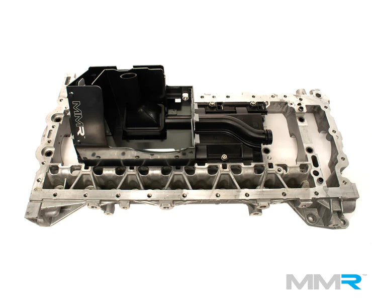MMR BAFFLED SUMP KIT FOR BMW N55 F20 M135I F22 M235I