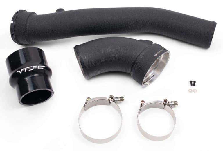VRSF CHARGE PIPE KIT FOR N55 F20 M135I, F22 M235I, F30 335I, F32 435I & F87 M2 (NON COMP)