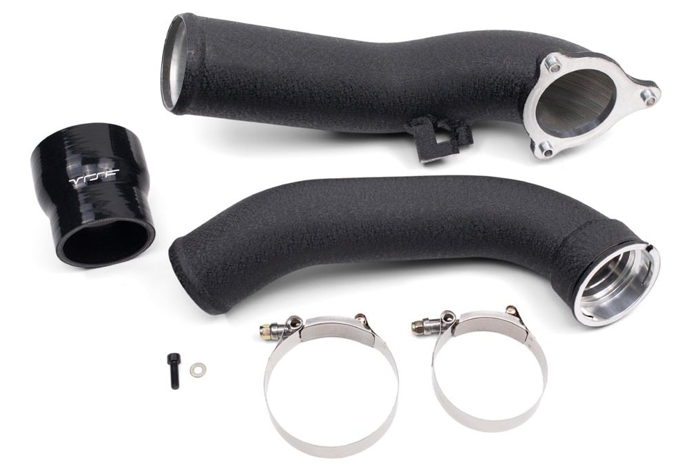 VRSF B58 Charge Pipe Kit (2-Bolt) – BMW M240i, M340i, M440i & 540i