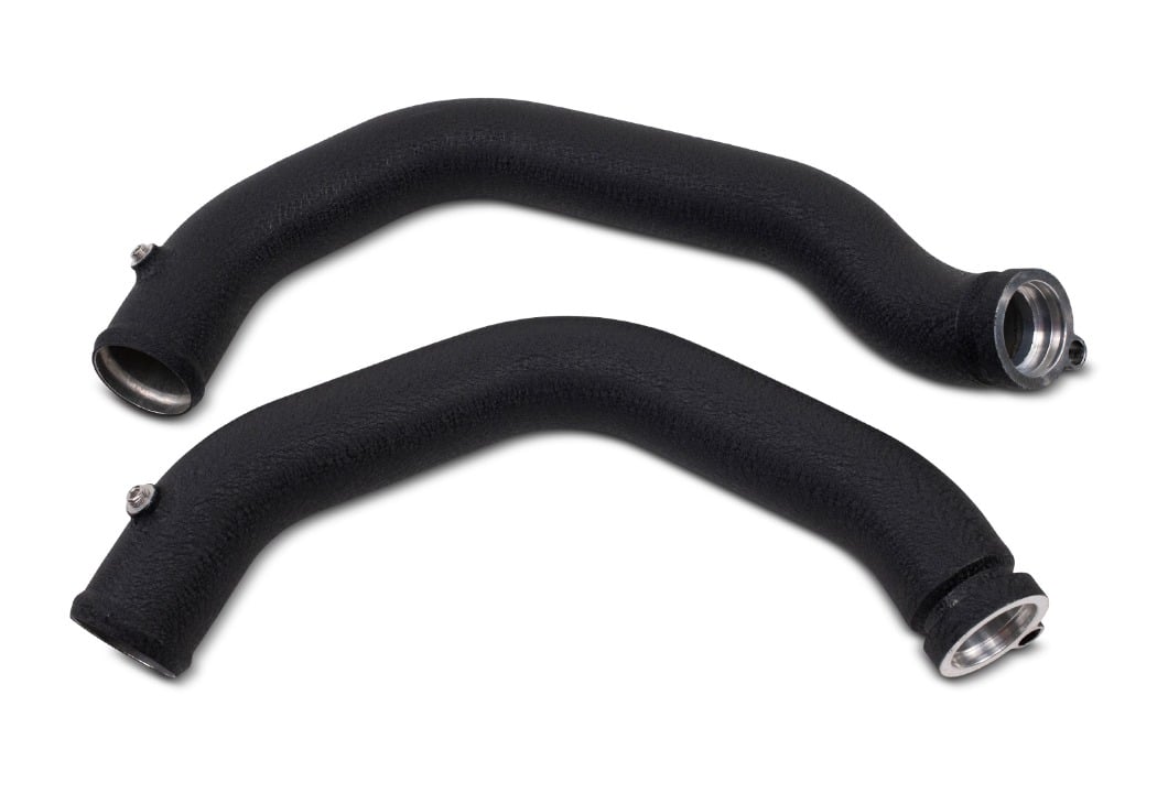 VRSF S55 Charge Pipe Kit for BMW F87 M2C/CS, F80 M3 & F82/F83 M4