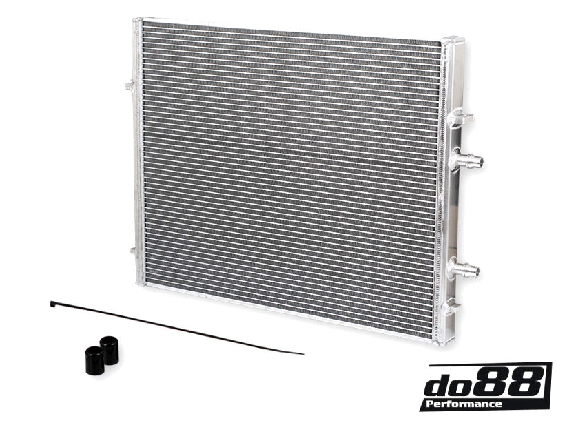 BMW F8X M2C M3 M4 DO88 PERFORMANCE FRONT RADIATOR FOR CHARGECOOLER