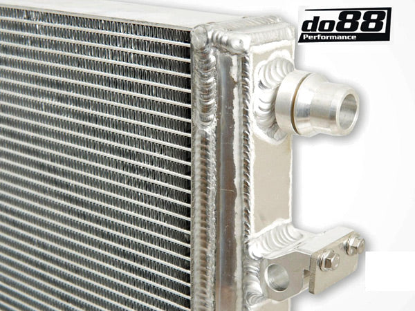 BMW M2 M3 M4 G80 G82 G87 (S58) DO88 Performance Front Intercooler Radiator