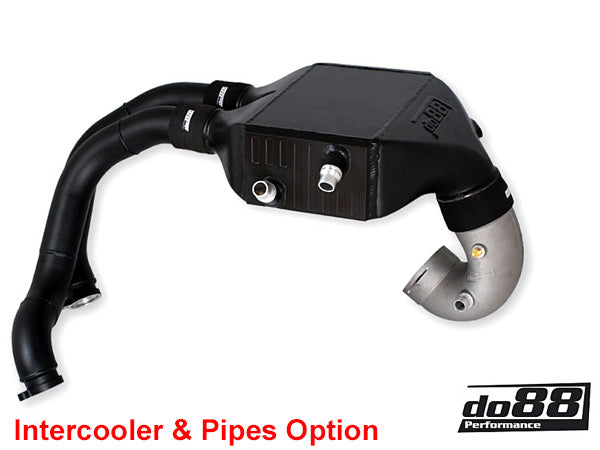 BMW F8X M2C M3 M4 DO88 PERFORMANCE CHARGECOOLER AND PIPES