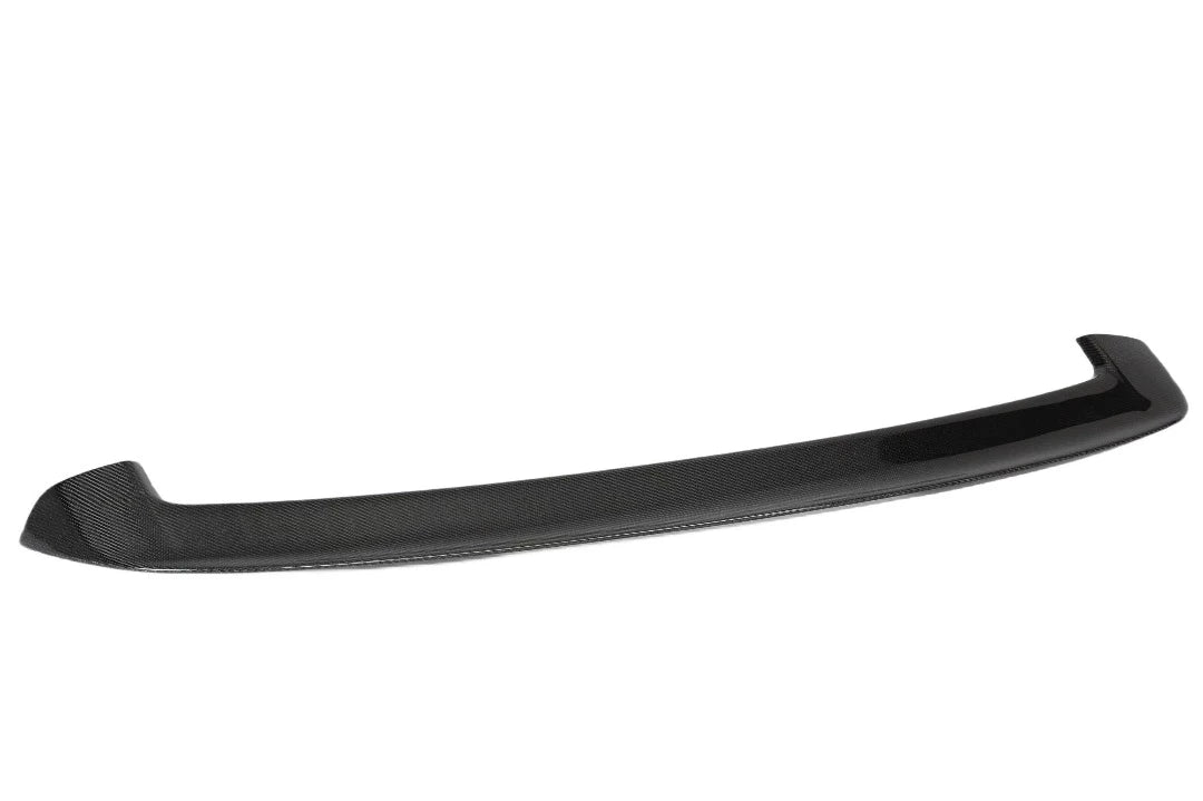 CARBON FIBRE PERFORMANCE REAR SPOILER FOR BMW 1 SERIES (2011-2019, F20 F21)