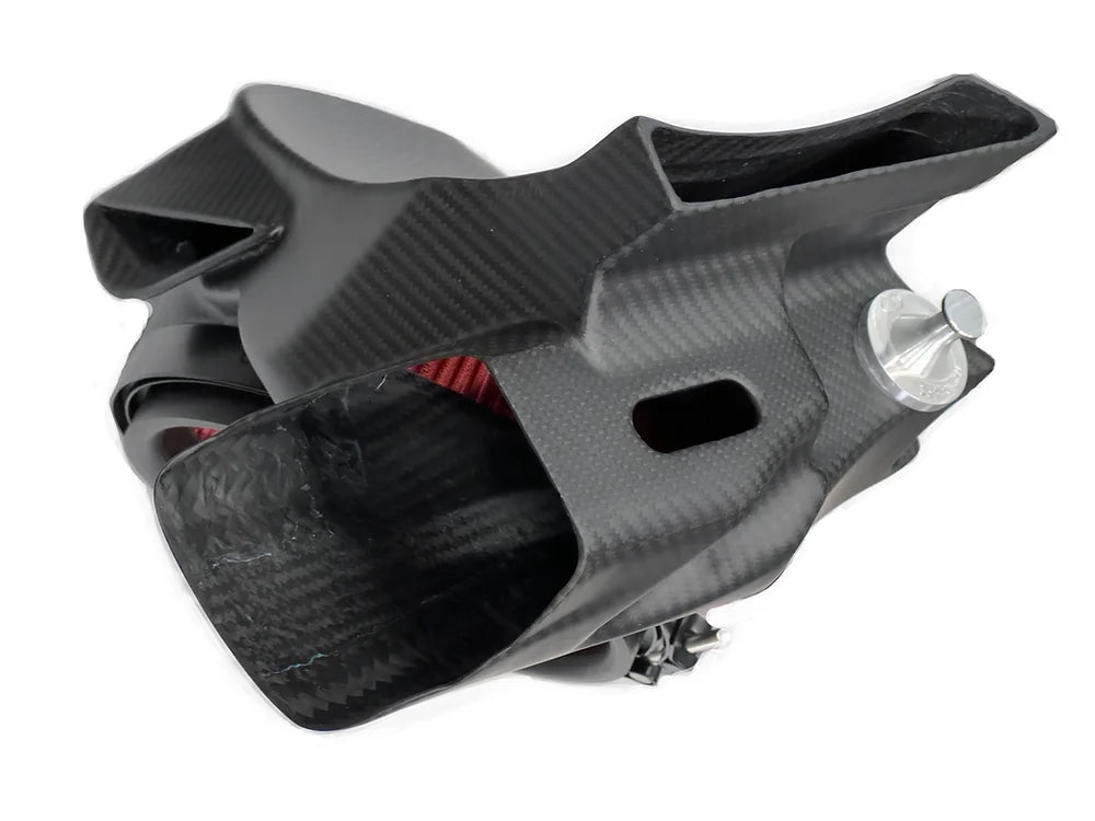 INFINITY DESIGN S58 CARBON INTAKE FOR BMW G87 M2, G80 M3 & G82 M4 G82