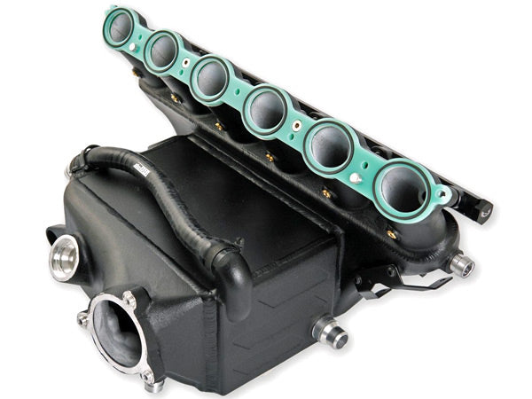 BMW M2 M3 M4 G80 G82 G87 (S58) DO88 Performance Charge Cooler Manifold