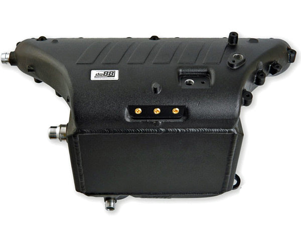 BMW M2 M3 M4 G80 G82 G87 (S58) DO88 Performance Charge Cooler Manifold