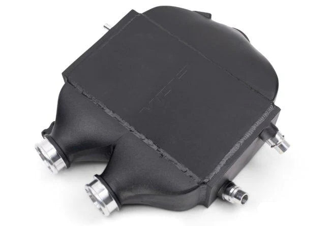 VRSF CHARGECOOLER/TOP MOUNT INTERCOOLER UPGRADE FOR S55 F87 M2 COMP, F80 M3 & F82 M4
