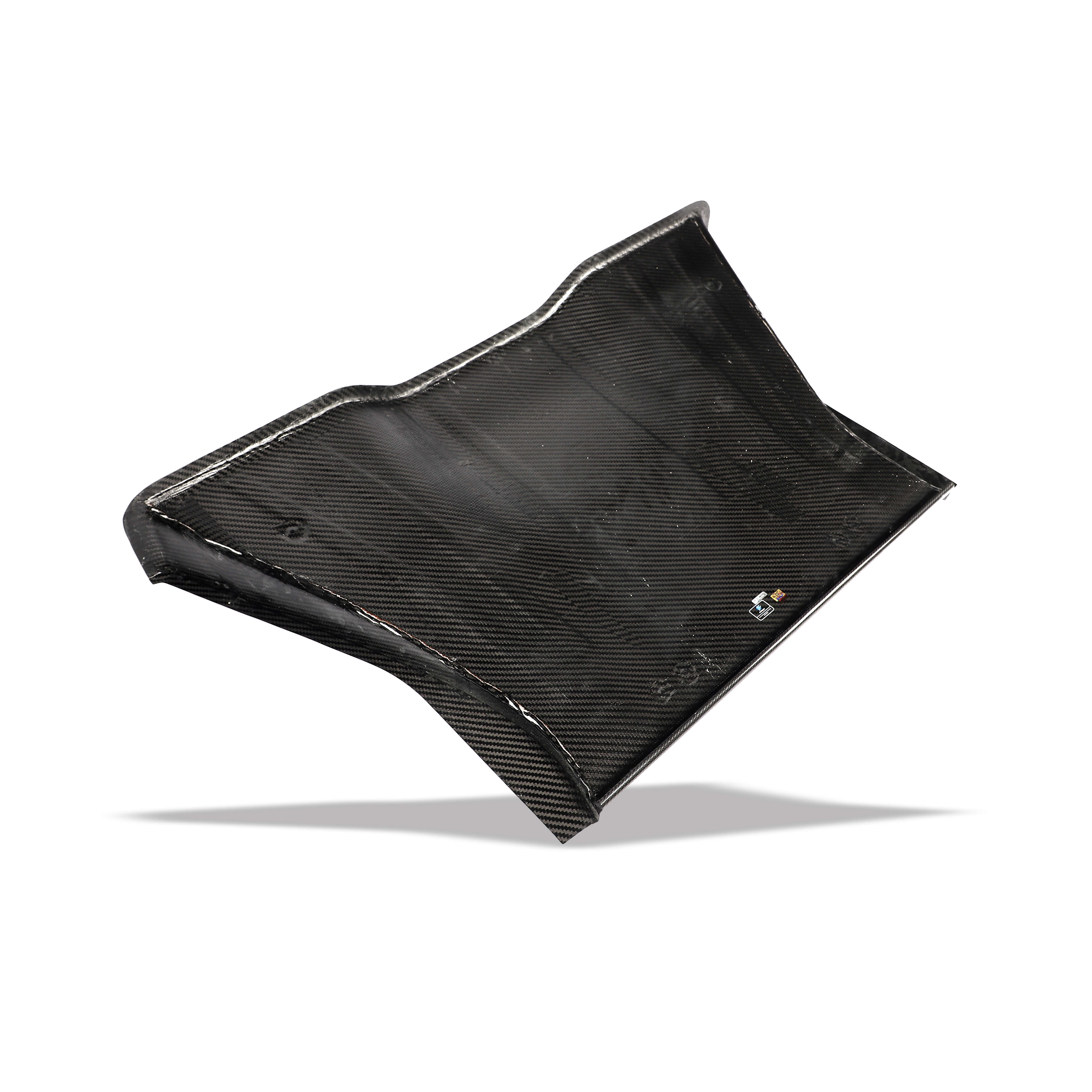 C7 Corvette Rear Diffuser