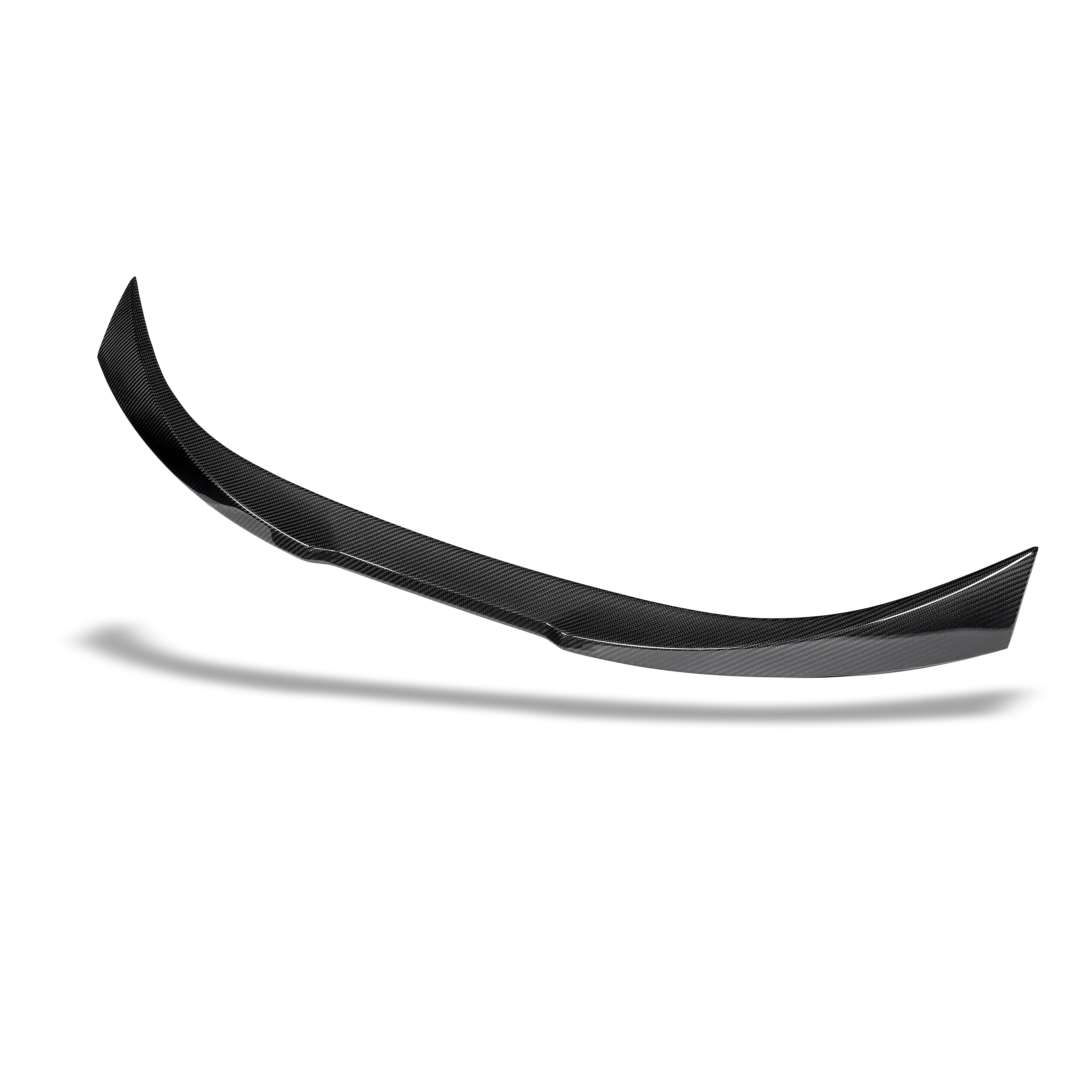 BMW M8 F91 F92 G15 Carbon Fiber Spoiler