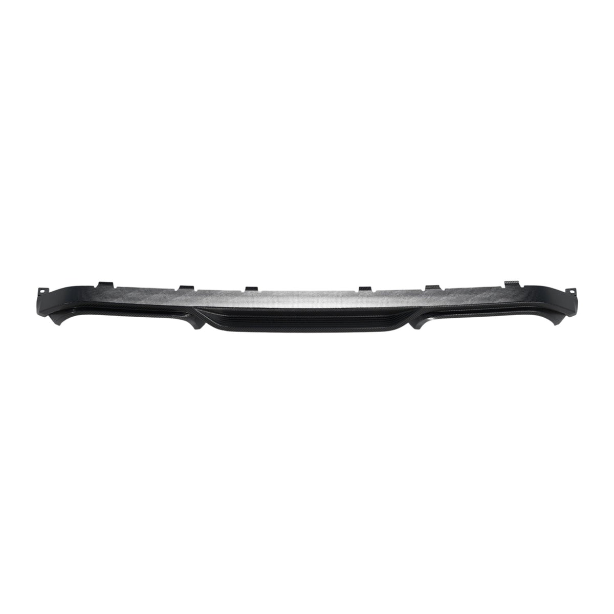 MHC+ BMW F80 M3 & F82/F83 M4 GTX Rear Diffuser In Pre Preg Carbon Fibre