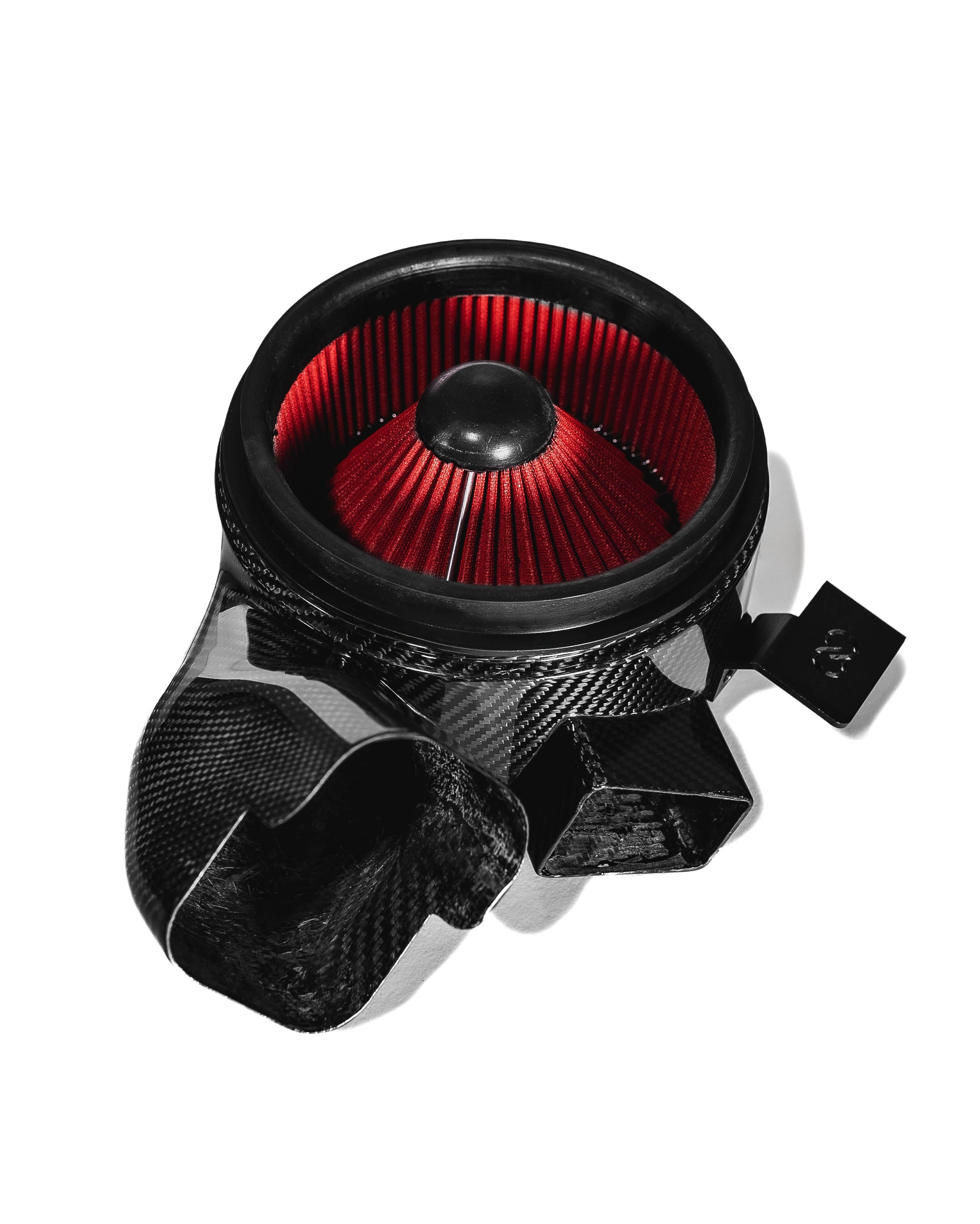 Infinity Design N55 Carbon Intake for BMW F20 M135i, F22 M235i, 435i & F87 M2 (OG)