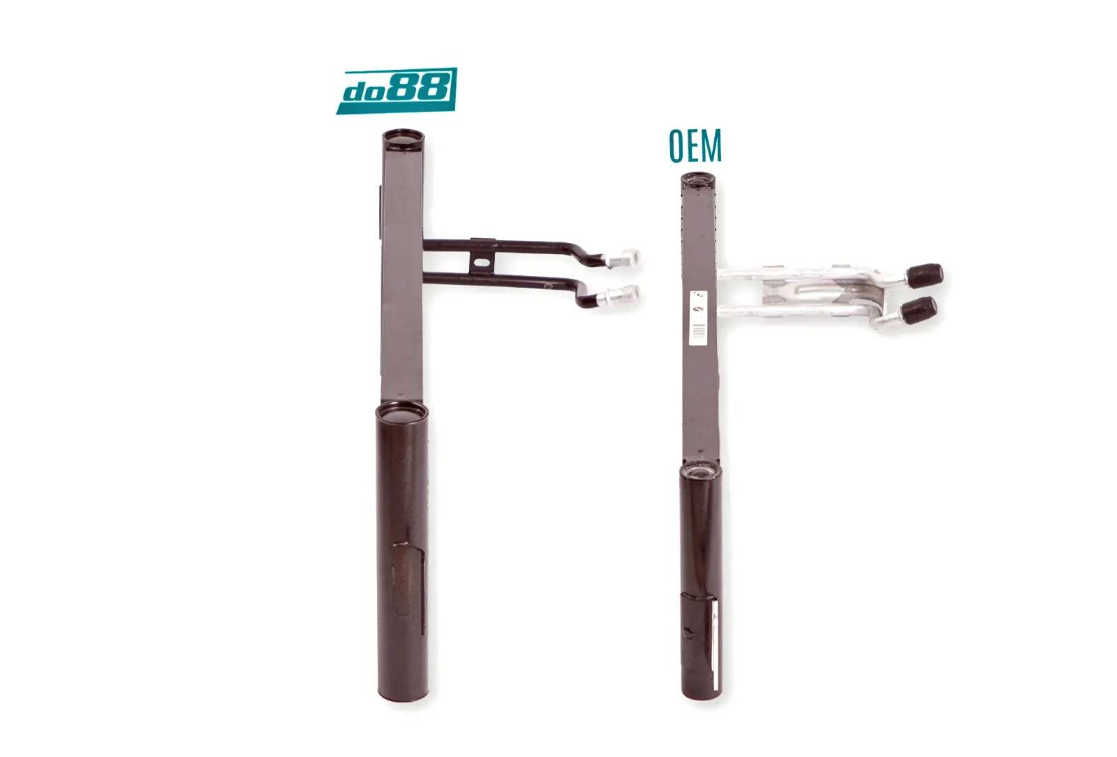 BMW M2 M3 M4 G80 G82 G87 (S58) DO88 Performance Transmission cooler