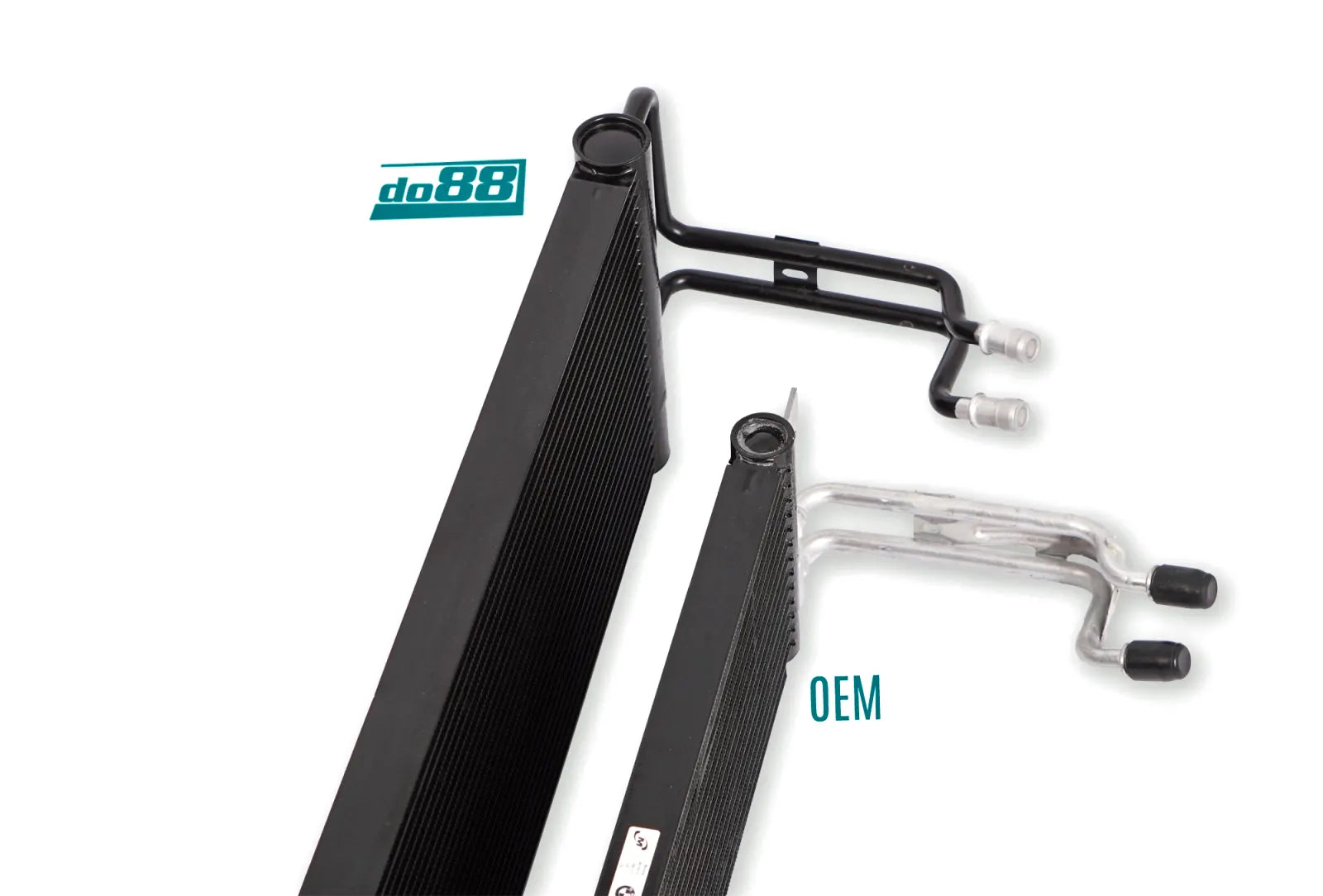 BMW M2 M3 M4 G80 G82 G87 (S58) DO88 Performance Transmission cooler