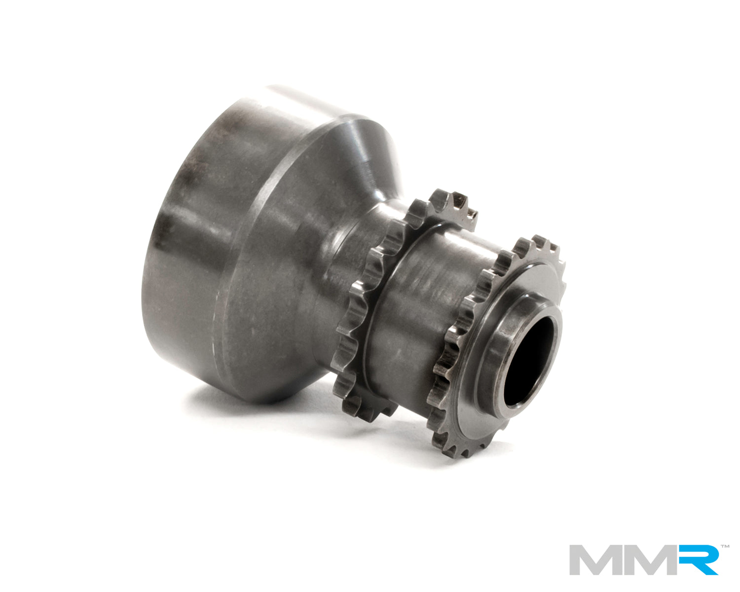 MMX Crank hub | S55 | N55