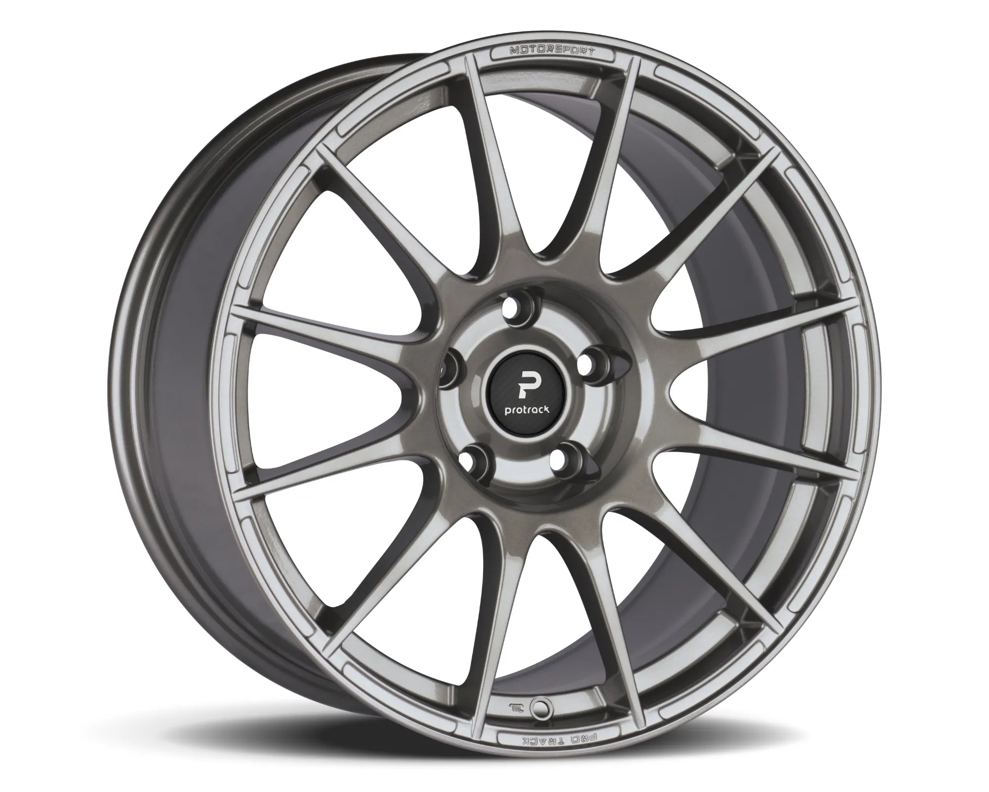PROTRACK ONE ALLOYS