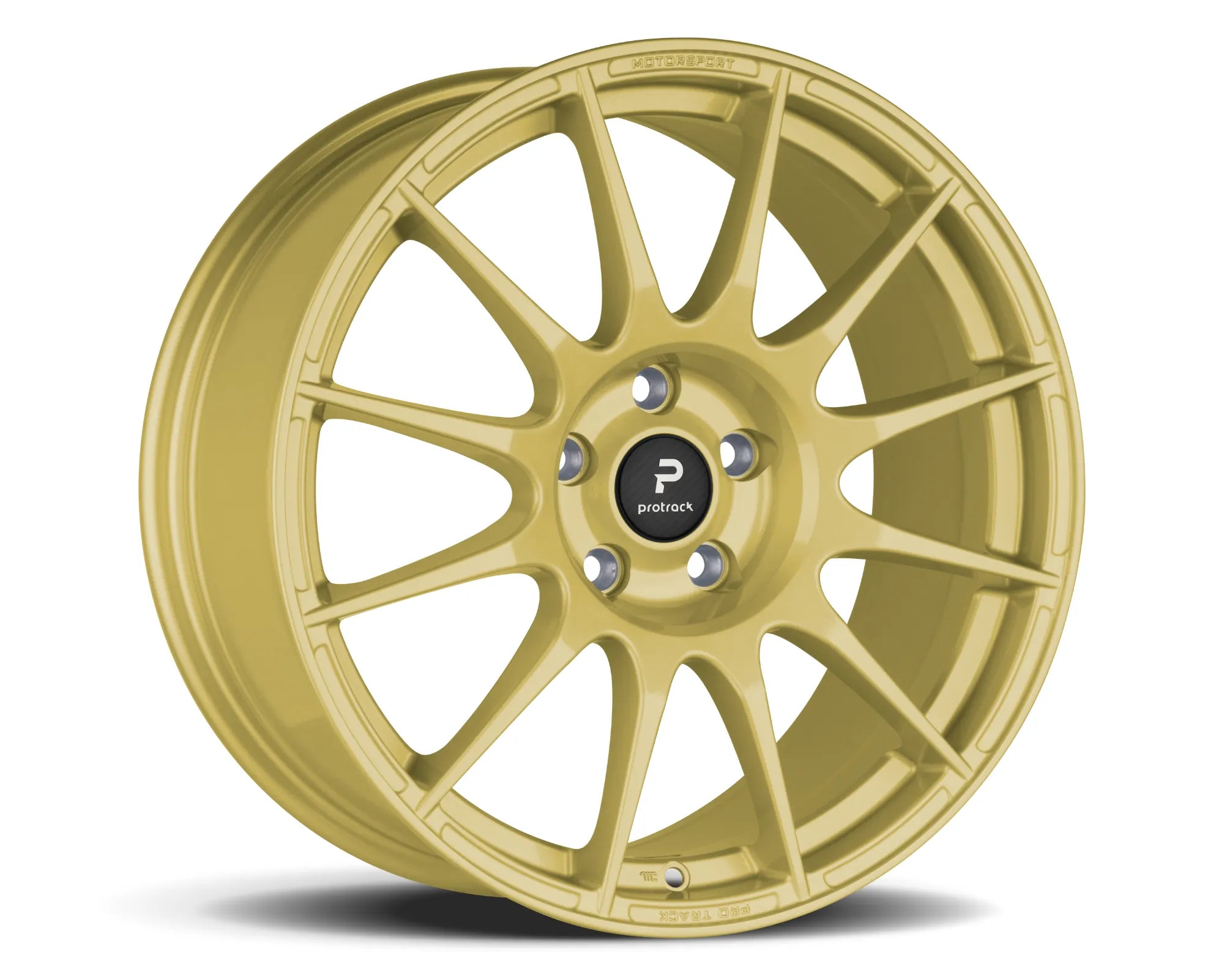 PROTRACK ONE ALLOYS