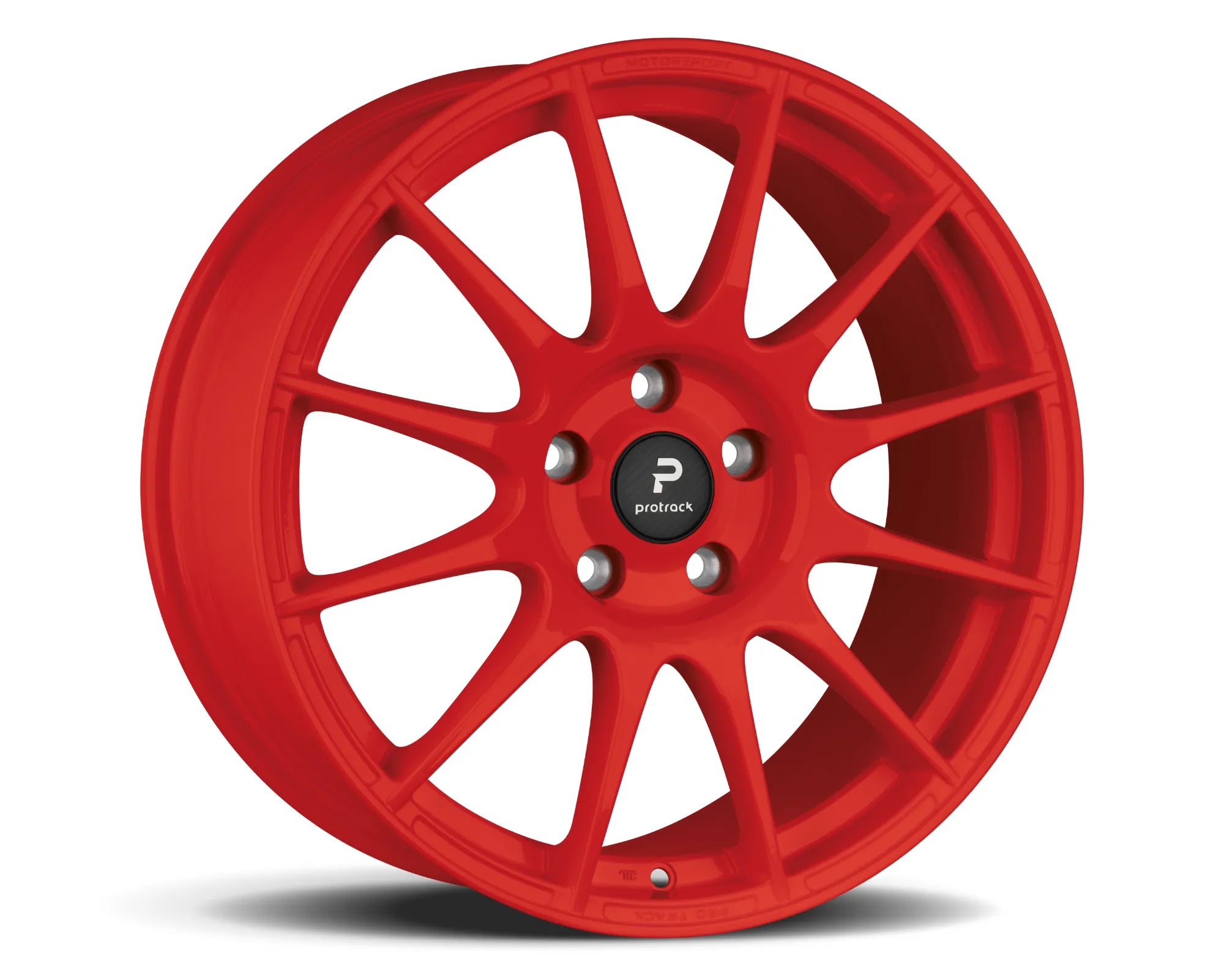 PROTRACK ONE ALLOYS