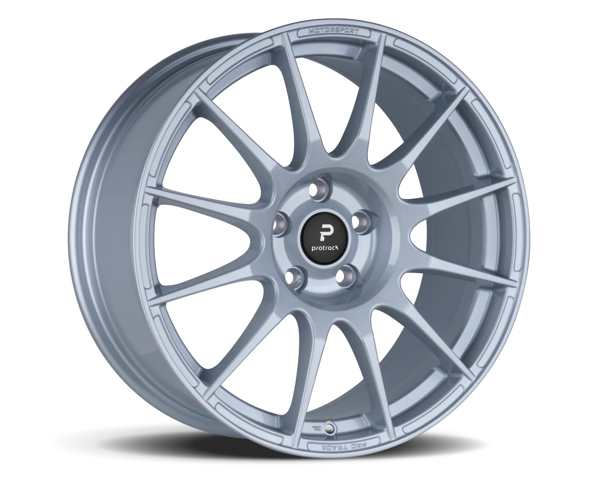 PROTRACK ONE ALLOYS