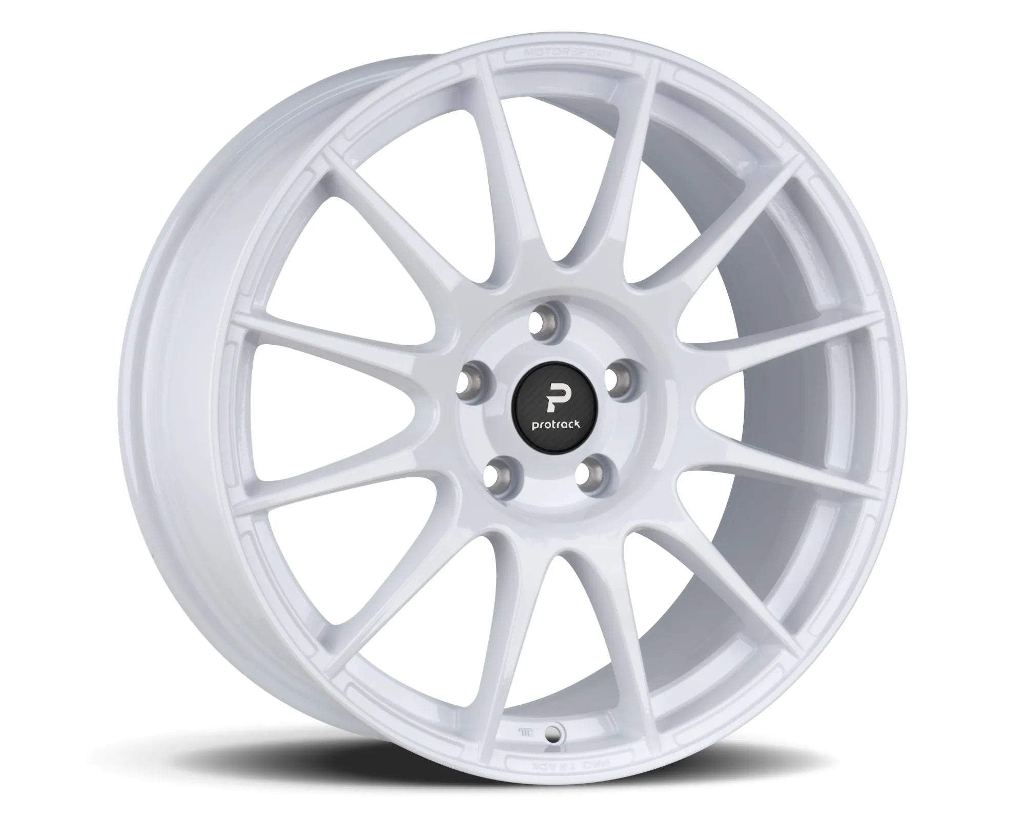 PROTRACK ONE ALLOYS