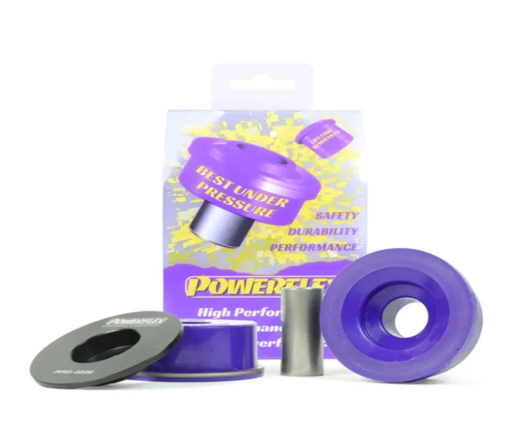 BMW M2 M3 M4 POWERFLEX REAR DIFF REAR MOUNTING BUSH PFR5-4026 / PFR5-4026BLK