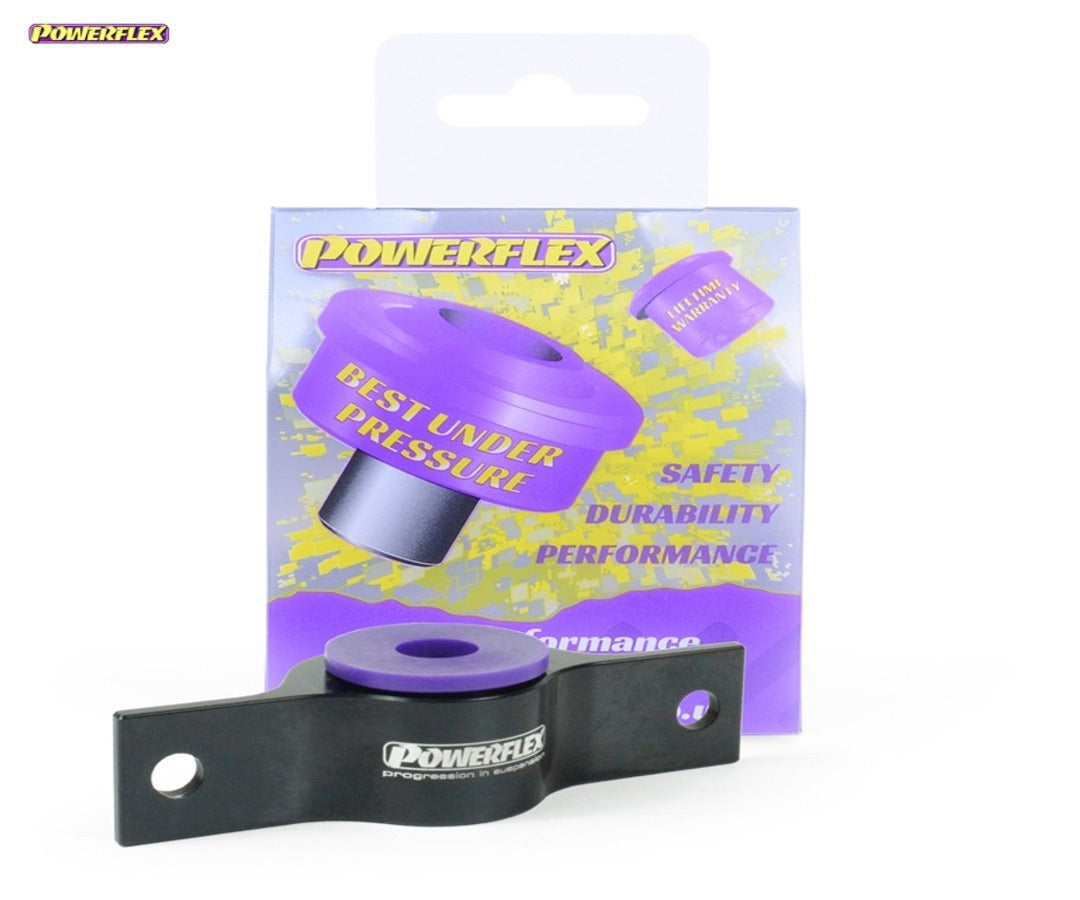 POWERFLEX SHIFTER ARM REAR BUSH & BRACKET FOR BMW 1-4 SERIES INCLUDING M2 M3 M4 (F20 F22 F30 F87 F80 F82) PFF5-1932P