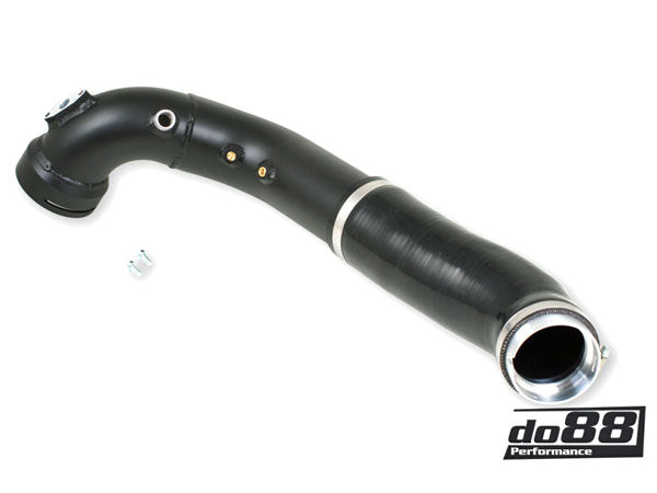 BMW F20 F30 F87 135I 235I 335I 435I N55 DO88 CHARGE PIPE - INTERCOOLER OUTLET