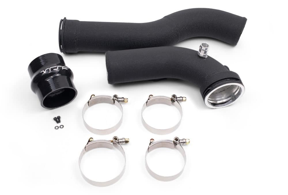 VRSF N20/N26 Charge Pipe (6-Speed Manual Only) – BMW 125i, 220i, 228i, 320i, 328i, 420i & 428i
