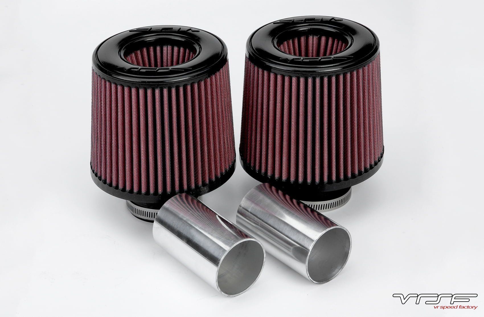 VRSF N54 Performance Intake Kit for BMW 135i, 335i & Z4