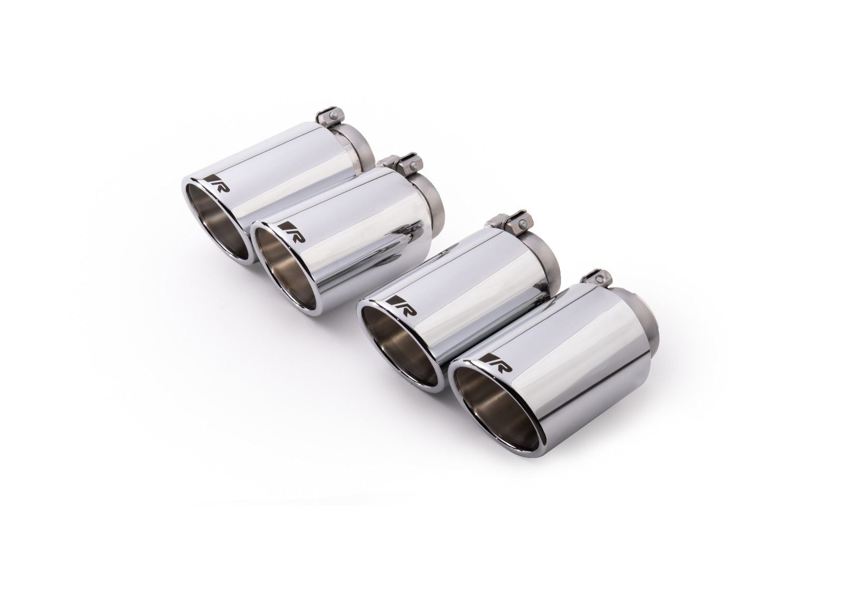 REMUS BMW F87 M2 (N55) CAT-BACK EXHAUST SYSTEM