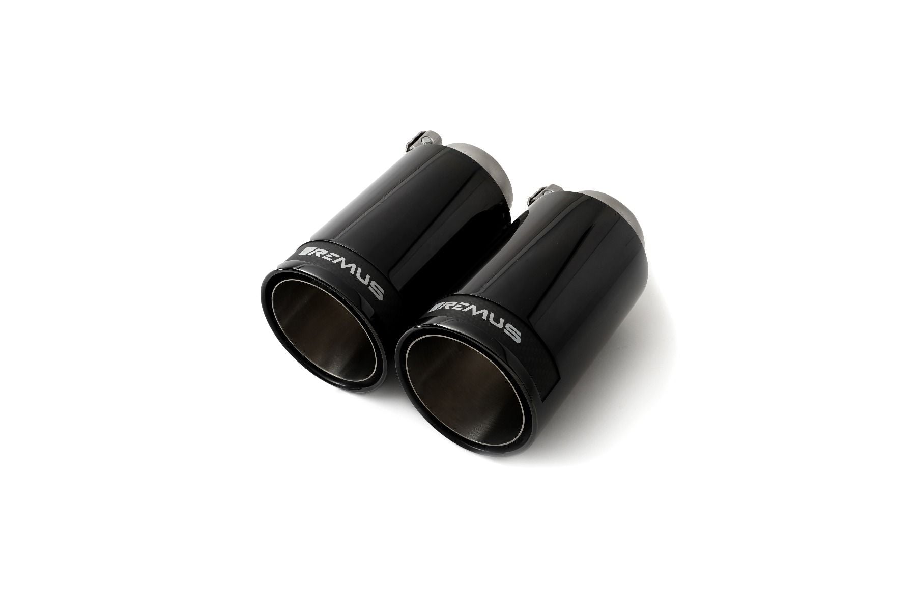 REMUS BMW F87 M2 (N55) CAT-BACK EXHAUST SYSTEM