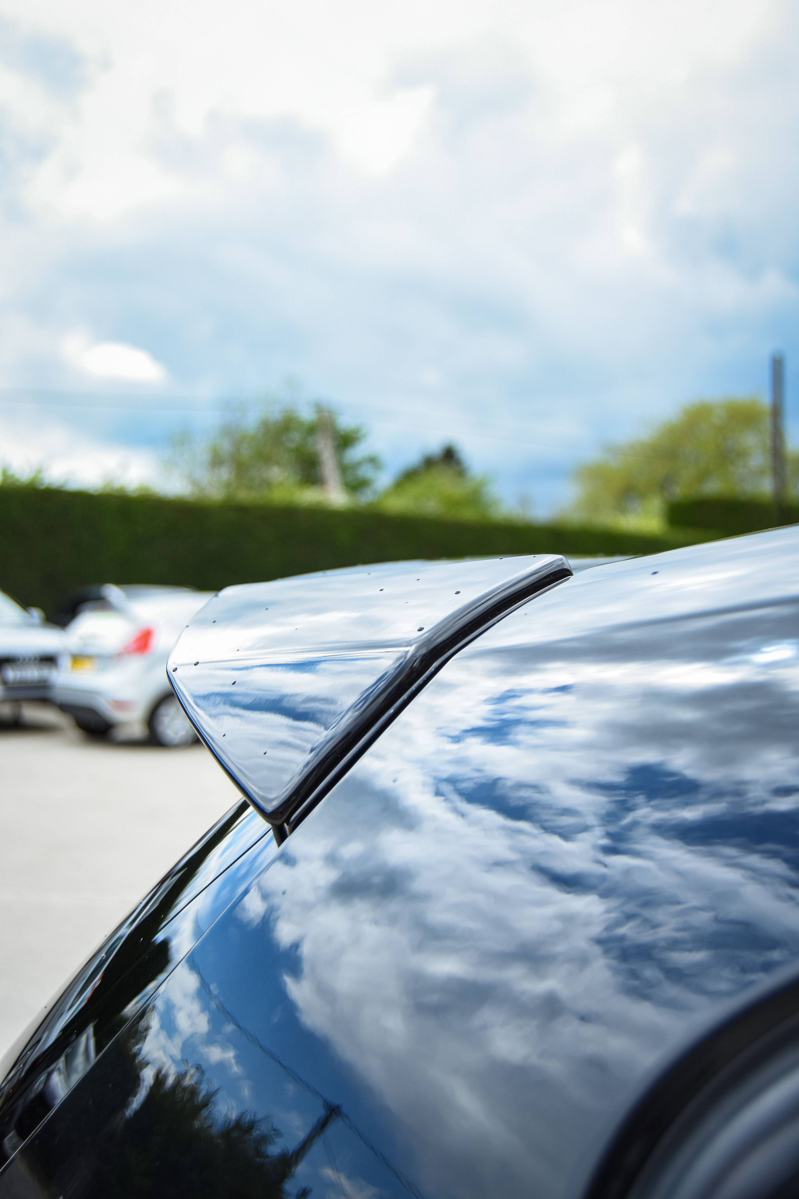 BODY STYLING, ACCESSORIES & RETROFITS