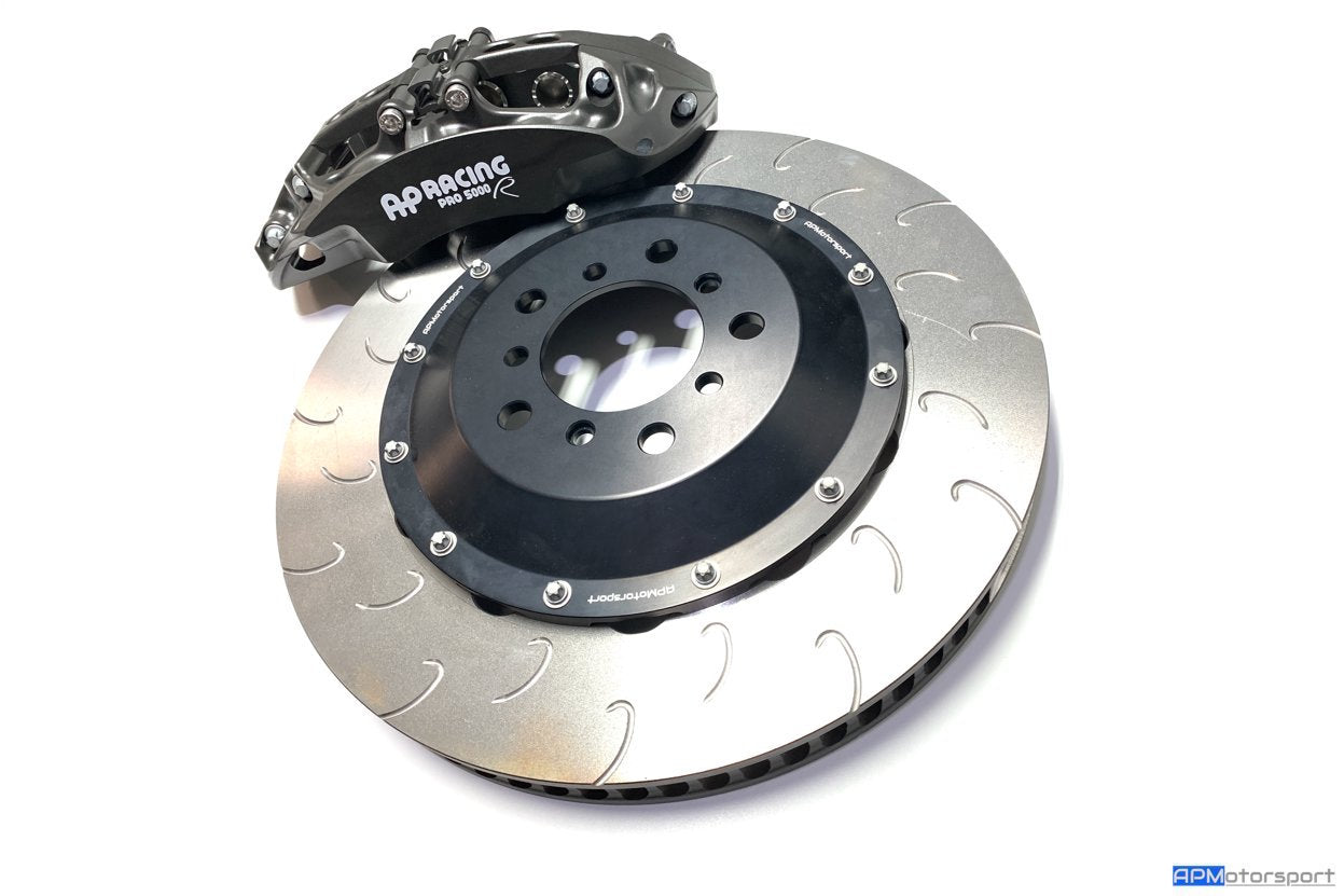 M2/ M3/ M4 - AP RACING PRO 5000 R CP9660 FRONT SETUP